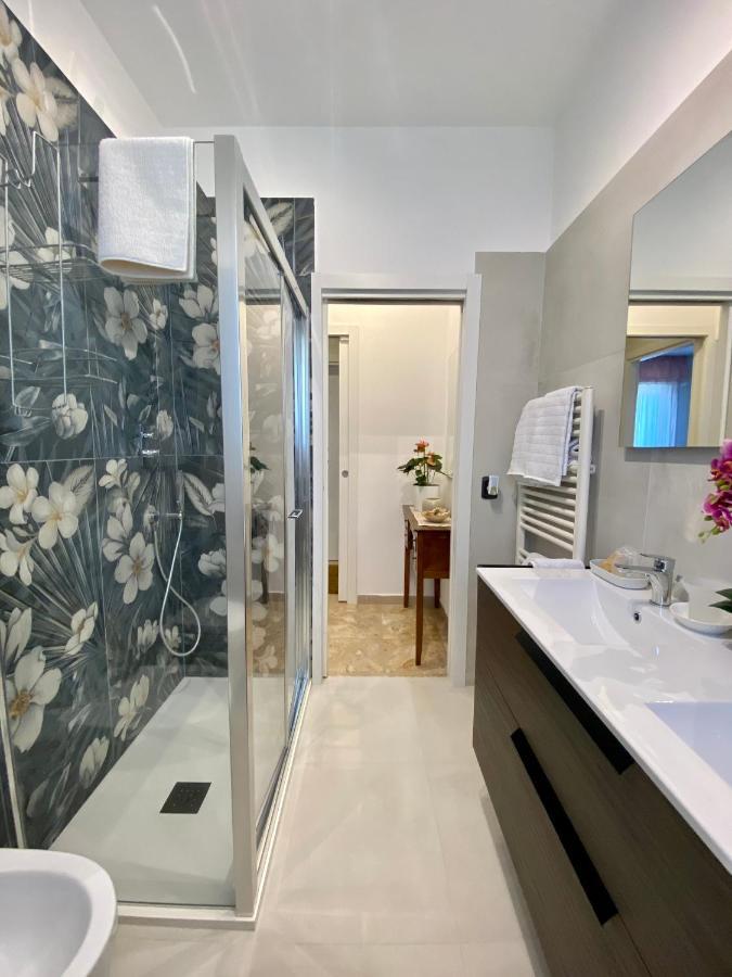 شيتا سانت أنجيلو A Due Passi B&B المظهر الخارجي الصورة