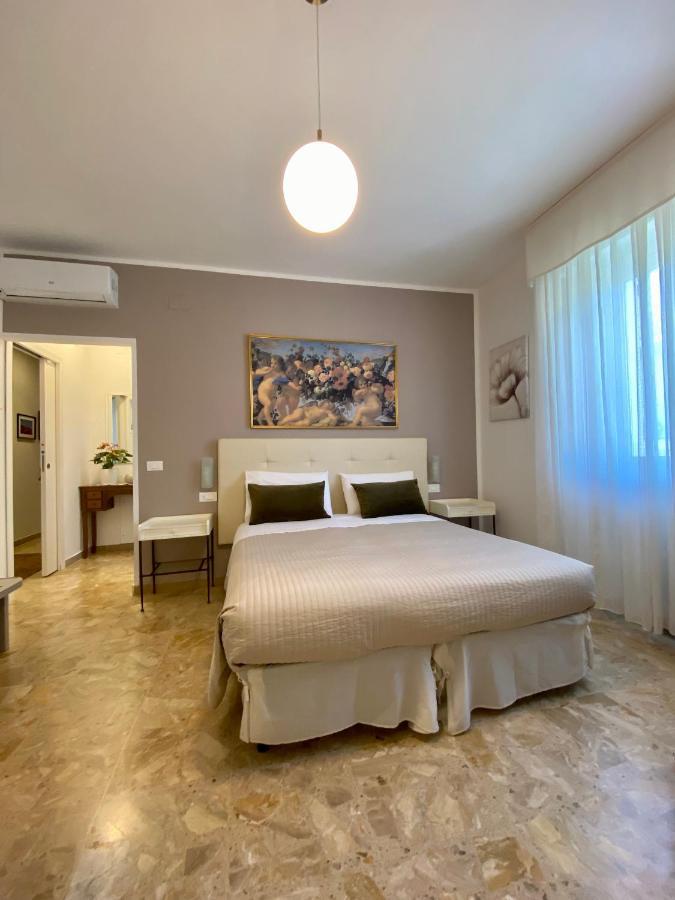 شيتا سانت أنجيلو A Due Passi B&B المظهر الخارجي الصورة