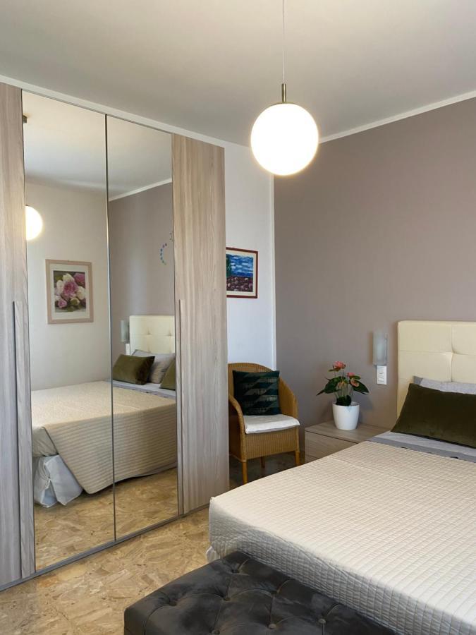 شيتا سانت أنجيلو A Due Passi B&B المظهر الخارجي الصورة