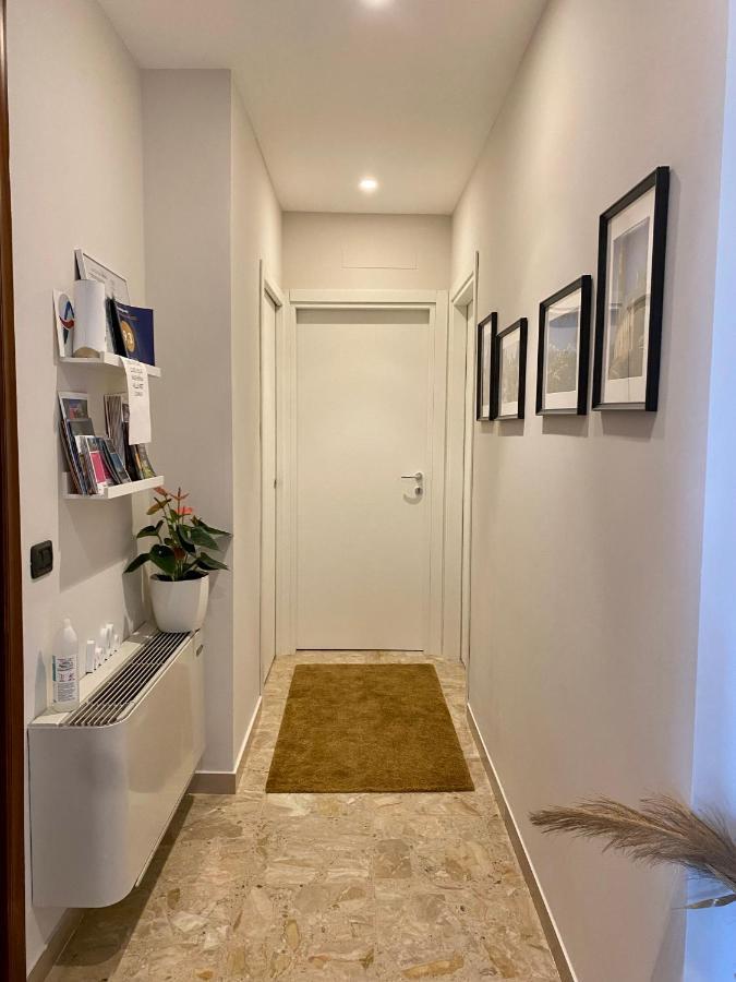 شيتا سانت أنجيلو A Due Passi B&B المظهر الخارجي الصورة